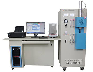 1HWS高頻感應(yīng)燃燒爐