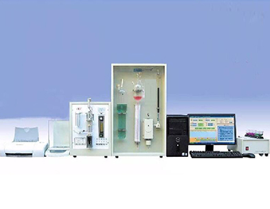 SJQ-8電腦多元素聯(lián)測(cè)分析儀